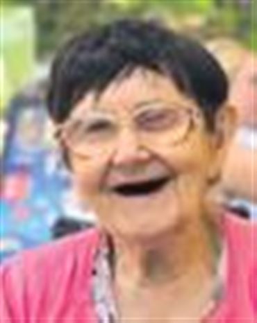 Profilbild Margarete Gertrud Avdic